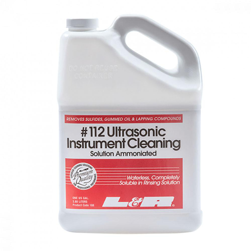 MendAll 32 oz Wood Filler Solvent - MFS.000.0032