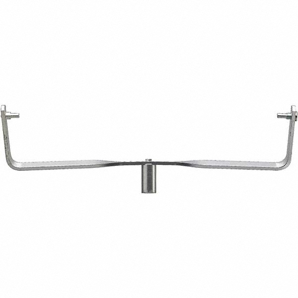 Bestt-Liebco 18" Wide x 5" Long Cage Frame - 509321800