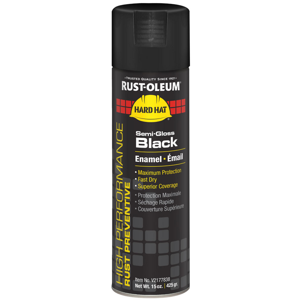 Krylon Acrylic Enamel Spray Paint: Purple, Gloss, 12 oz - K02719007