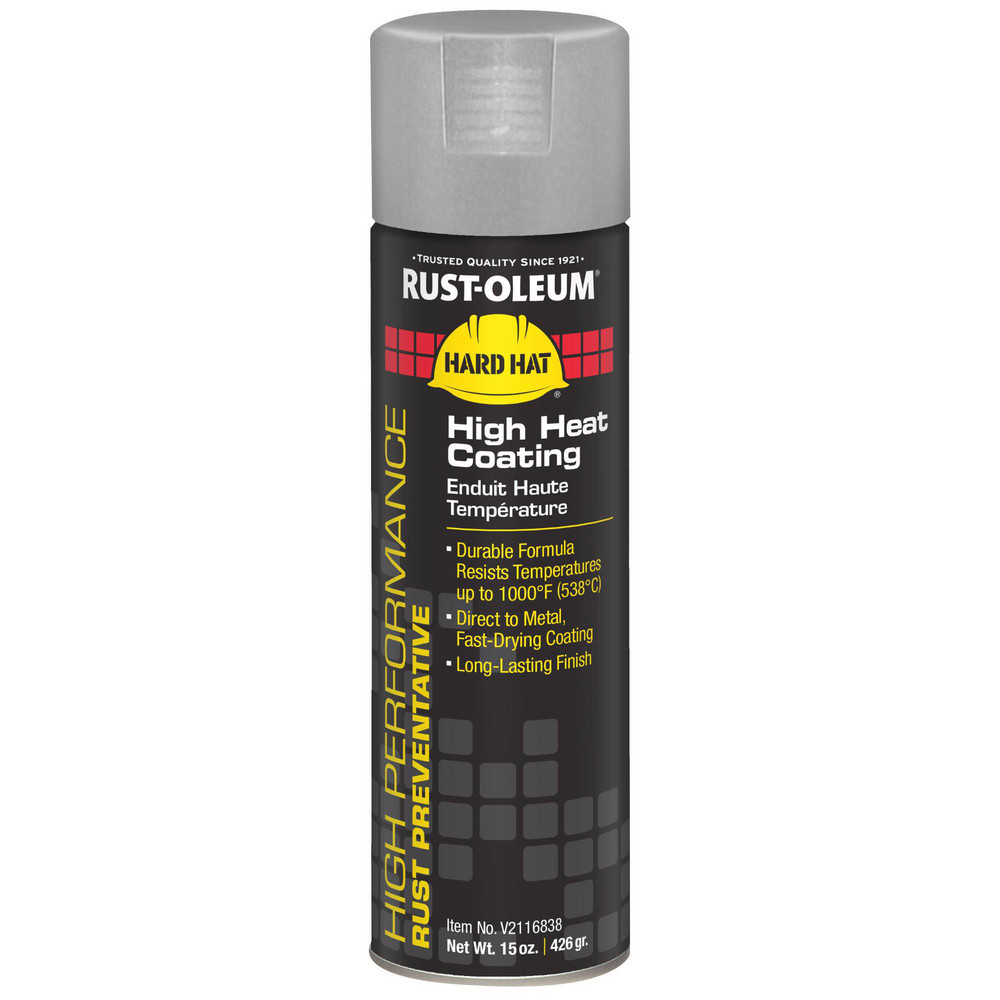 Rust-Oleum Industrial Enamel Paint: 5 gal, Gloss Finish, Navy Gray - 975300