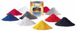 Made in USA 8 oz Black Wrinkle Paint Powder Coating - EW10153