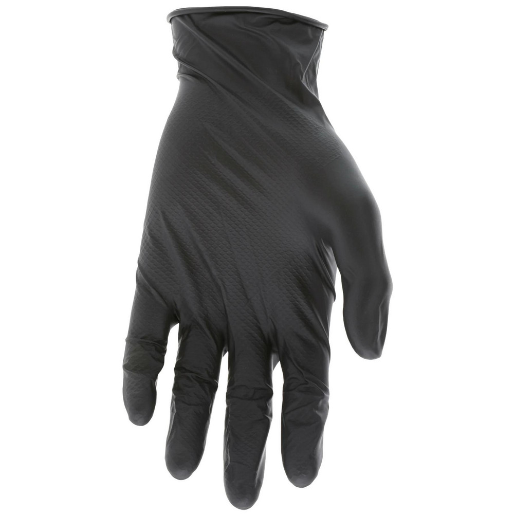 Made in USA 8 oz Black Wrinkle Paint Powder Coating - EW10153