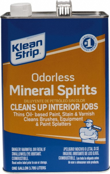 Krylon Brush-On Paint: 1 gal, High-Gloss Finish, Ford Blue - K01967008