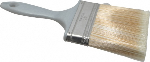 Rust-Oleum Alkyd Enamel Paint: 1 gal, Gloss Finish, Navy Gray - 975402