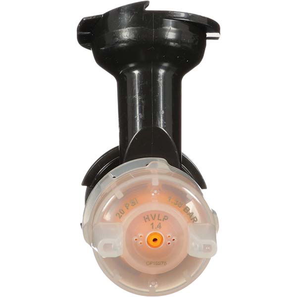 3M Paint Sprayer Spray Gun Pressure Whip: Rubber - 7100228105