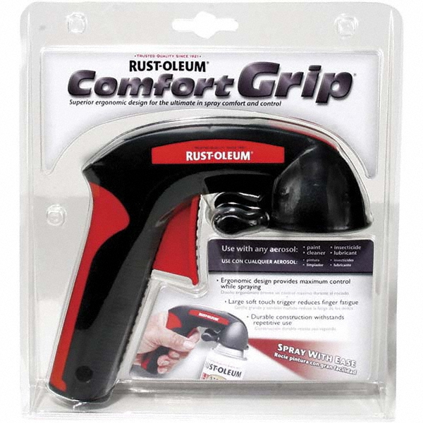 3M Paint Sprayer Spray Gun Pressure Whip: Rubber - 7100228105
