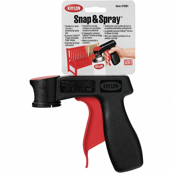3M Paint Sprayer Spray Gun Pressure Whip: Rubber - 7100228105