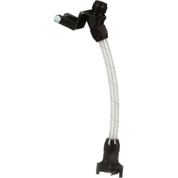 3M Paint Sprayer Spray Gun Pressure Whip: Rubber - 7100228105