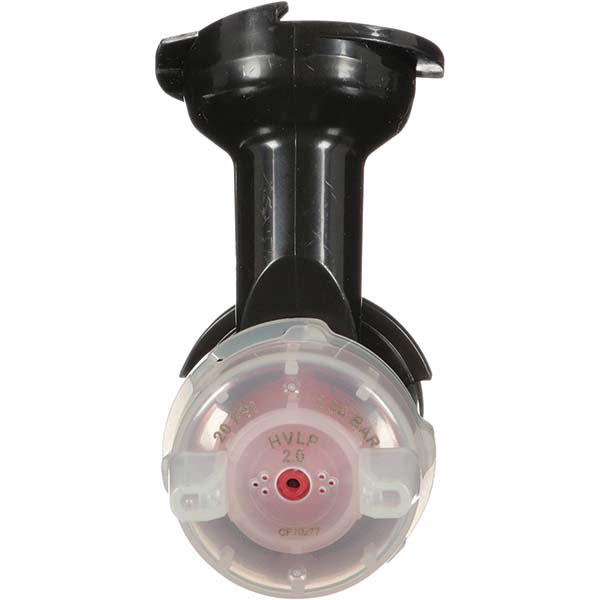 3M Paint Sprayer Spray Gun Pressure Whip: Rubber - 7100228105