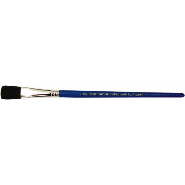 Weiler Artist Brushes: Artist's Paint Brush, Natural - 41000