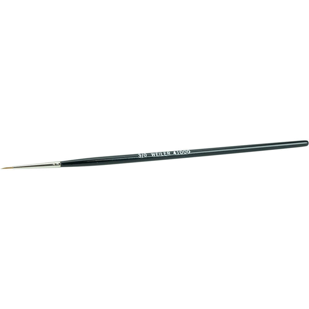 Weiler Artist Brushes: Artist's Paint Brush, Natural - 41000