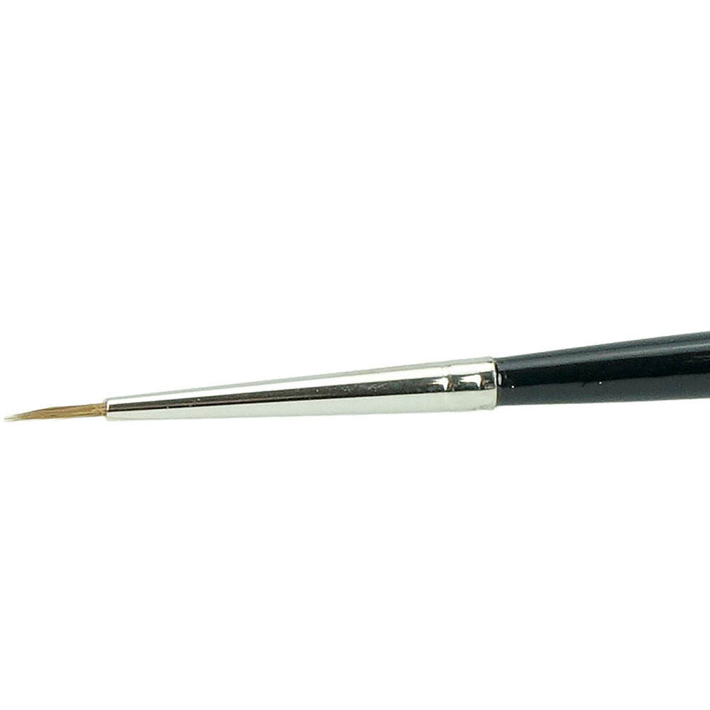 Weiler Artist Brushes: Artist's Paint Brush, Natural - 41000