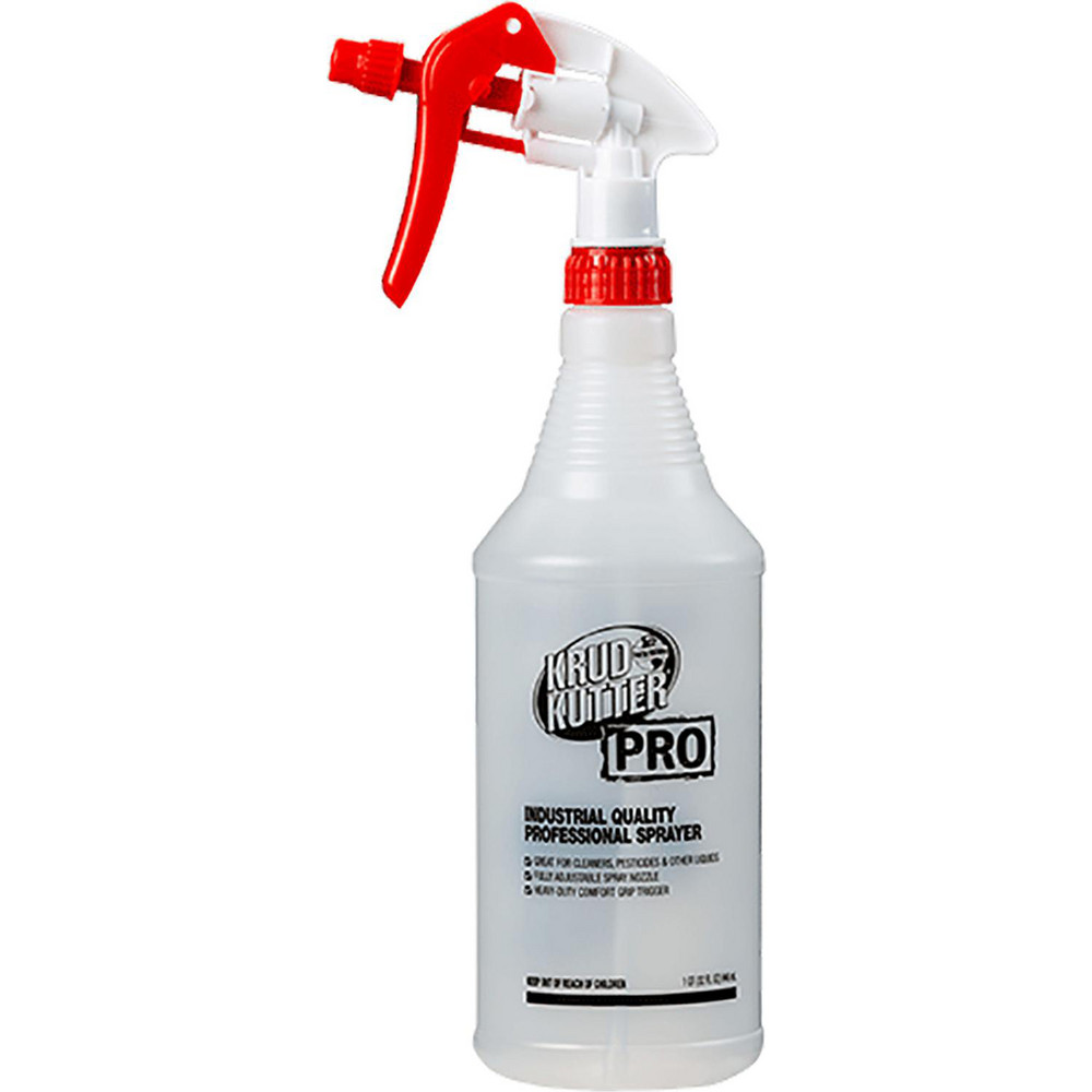 Krylon Spray Paint: Clear, Satin, 11 oz Net Fill, Acrylic Enamel - K05562007