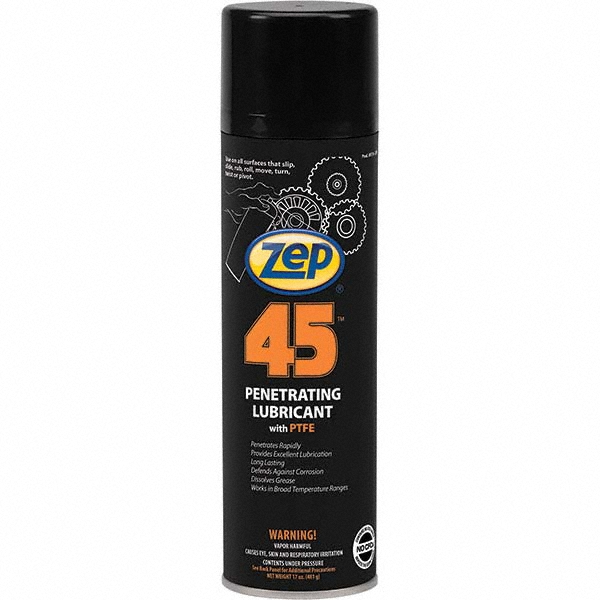 Krylon Spray Paint: Clear, Satin, 11 oz Net Fill, Acrylic Enamel - K05562007