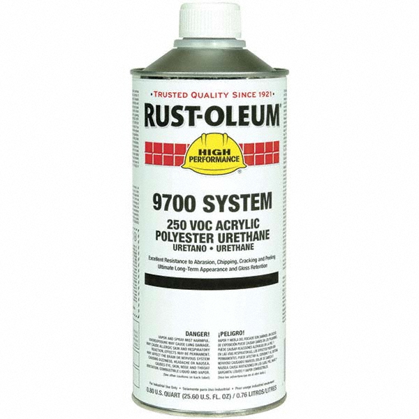 Rust-Oleum 1 Gal Standard Activator - 9101402