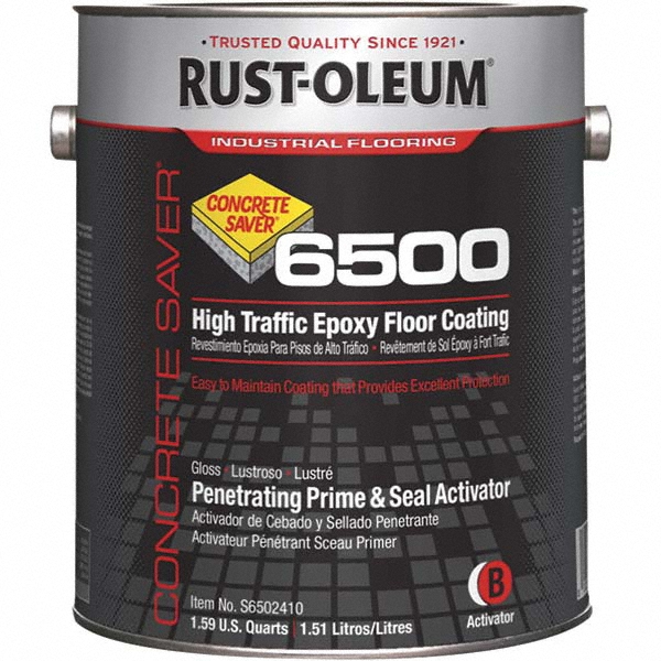 Rust-Oleum 1 Gal Standard Activator - 9101402