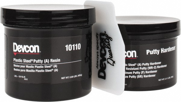 Rust-Oleum 1 Gal Standard Activator - 9101402