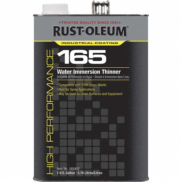 Rust-Oleum 1 Gal Standard Activator - 9101402