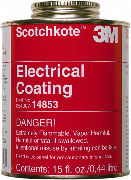 Rust-Oleum 1 Gal Standard Activator - 9101402