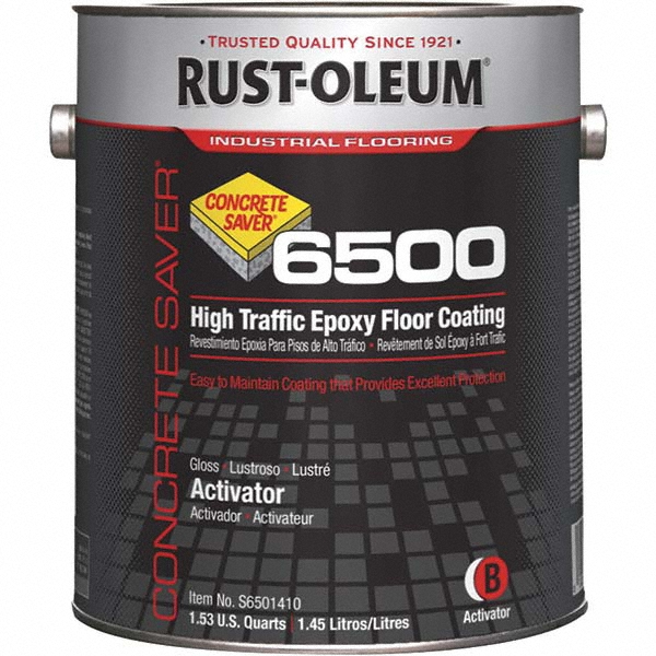 Rust-Oleum 1 Gal Standard Activator - 9101402