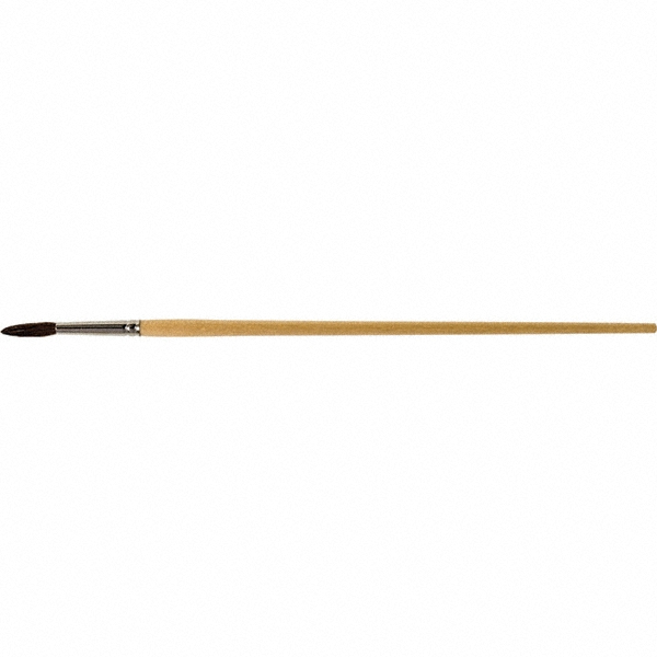 PFERD SZ 5 1/4X1-1/16 CAMLHR RND FTCH MARK BRSH - 79189843