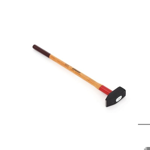 Gedore Sledge Hammer, Rotband-Plus, 4kg, 900mm - 609 H-4-90