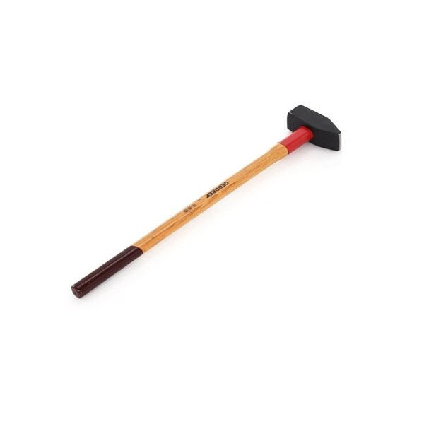Gedore Sledge Hammer, Rotband-Plus, 4kg, 900mm - 609 H-4-90