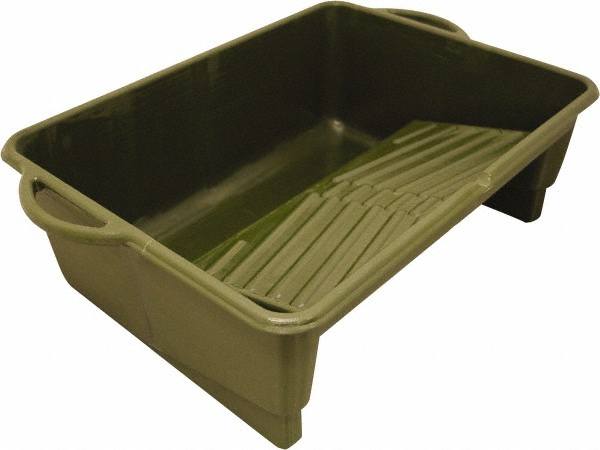Made in USA 1/4 pt Paint Mixing Cup: Plastic, 200 Pack - 70003