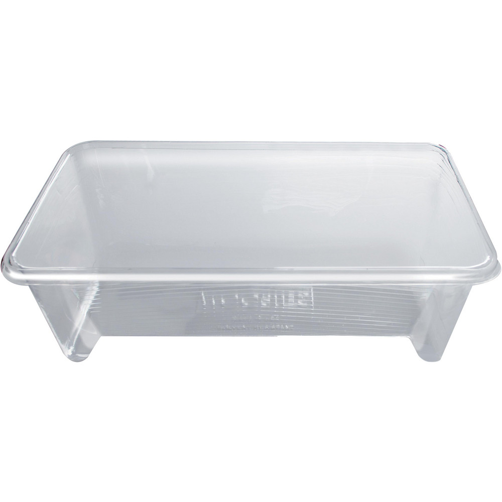 Made in USA 1/4 pt Paint Mixing Cup: Plastic, 200 Pack - 70003