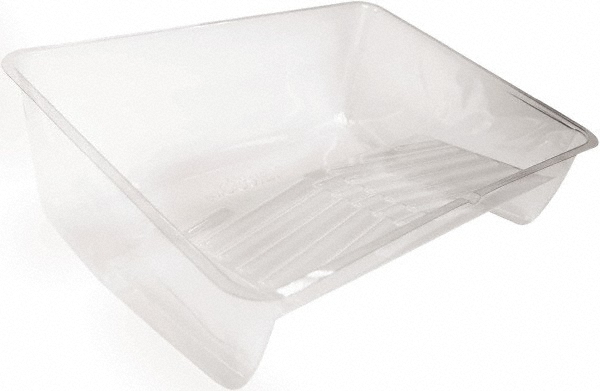 Made in USA 1/4 pt Paint Mixing Cup: Plastic, 200 Pack - 70003