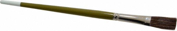Osborn Artist Brush: 3/8" Industry Size, Ox Hair - 0007404200