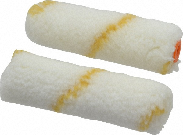 Premier Paint Roller 10" Long, 1/4" Nap, Wall Paint Roller Set - 709