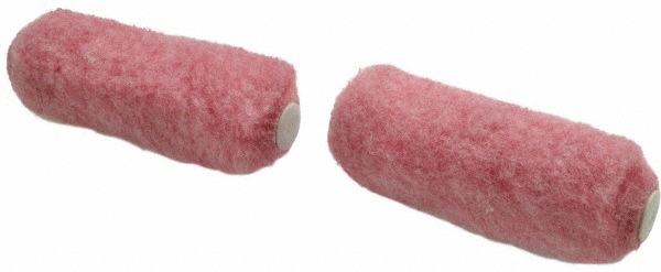 Premier Paint Roller 10" Long, 1/4" Nap, Wall Paint Roller Set - 709