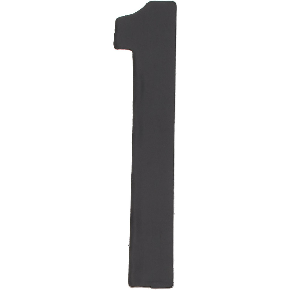 Made in USA 1GL SEMI GLOSS BLACK DURASHIELD ENAMEL - MP71005001