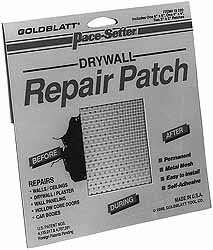 Gorilla Glue Drywall & Plaster Repair: 16 oz Tub - 103963