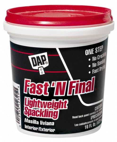 Gorilla Glue Drywall & Plaster Repair: 16 oz Tub - 103963