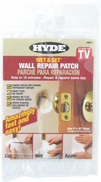 Gorilla Glue Drywall & Plaster Repair: 16 oz Tub - 103963