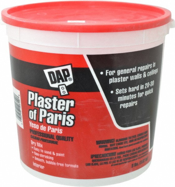 Gorilla Glue Drywall & Plaster Repair: 16 oz Tub - 103963