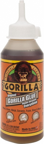 Gorilla Glue Drywall & Plaster Repair: 16 oz Tub - 103963