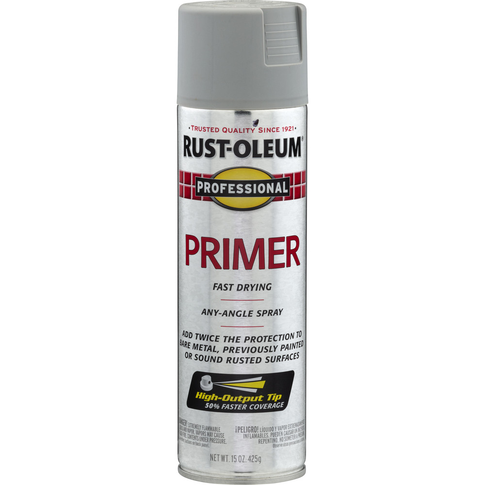 Made in USA 1GL INTERIOR WHITE ACRYLIC PRIMER - MP53000001