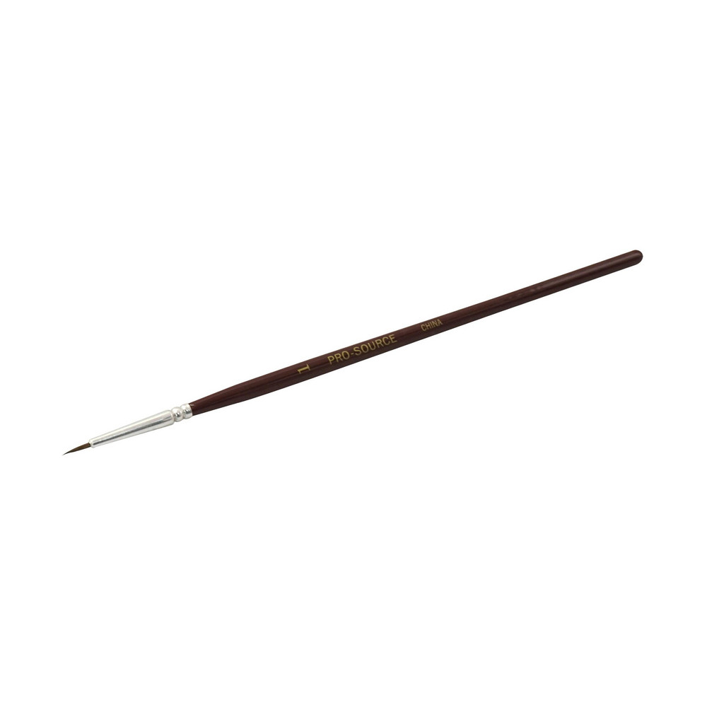 Osborn 614 #5X1/8X1TRIM OSBORN CAMEL HR LETTER BR - 0007402400
