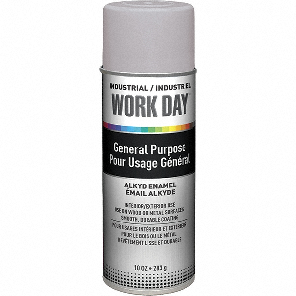 Rust-Oleum Spray Paint: Metallic, Hammertone, 12 oz Net Fill, Spray Paint, Rustproof Enamel, Rust Protector & Rust-Preventive Acrylic Alkyd Enamel - 7214830