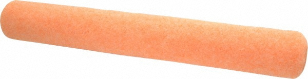 Wooster Brush Paint Roller Cover: 3/4" Nap, 18" Wide - R296-18