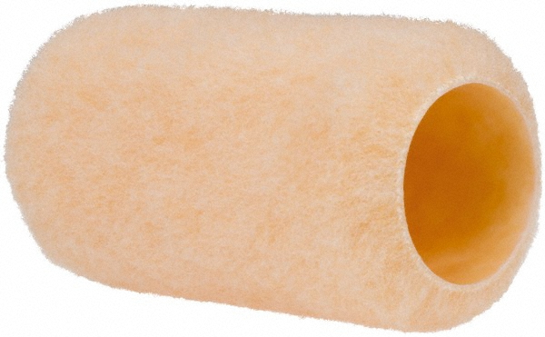 Bestt-Liebco Pipe Paint Roller Cover: 3/4" Nap, 7" Wide - 509339000