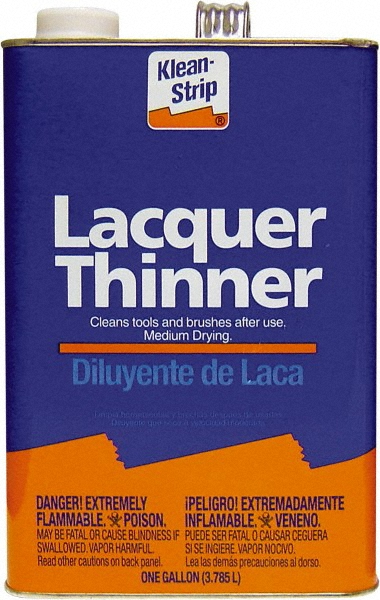 Made in USA 5 GAL PAIL TYPE I PAINT THINNER - 00053SST-1-PTB5