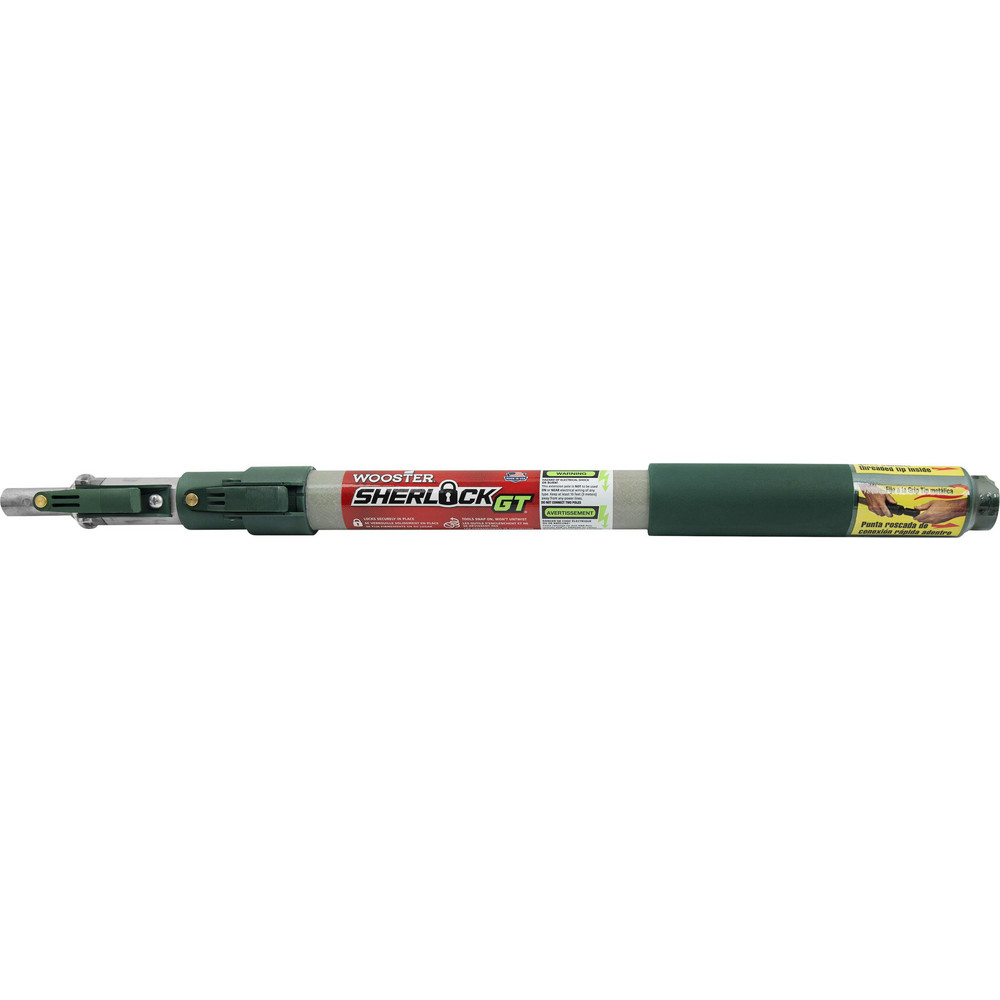 Wooster Brush 8 to 16' Long Paint Roller Extension Pole - R057