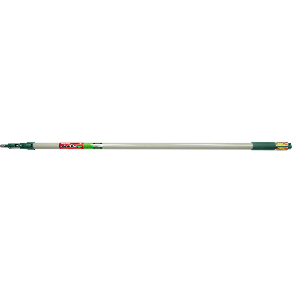 Wooster Brush 8 to 16' Long Paint Roller Extension Pole - R057