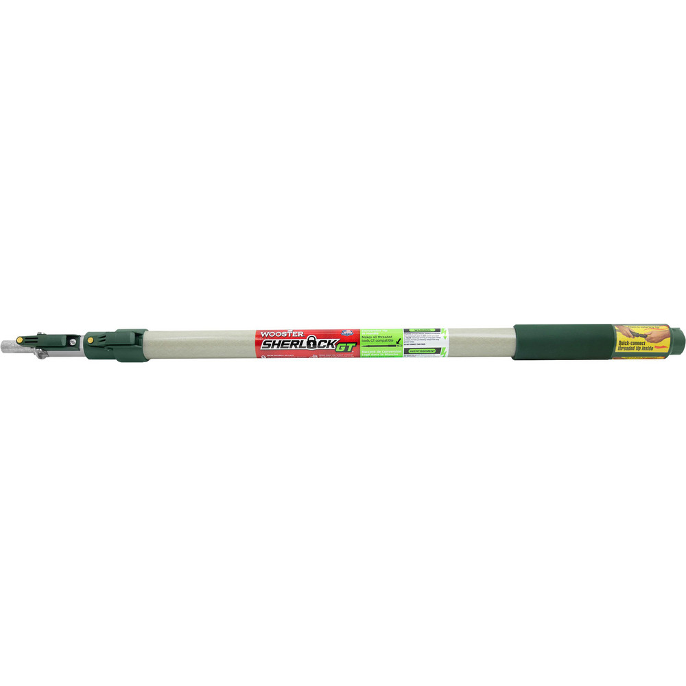 Wooster Brush 8 to 16' Long Paint Roller Extension Pole - R057