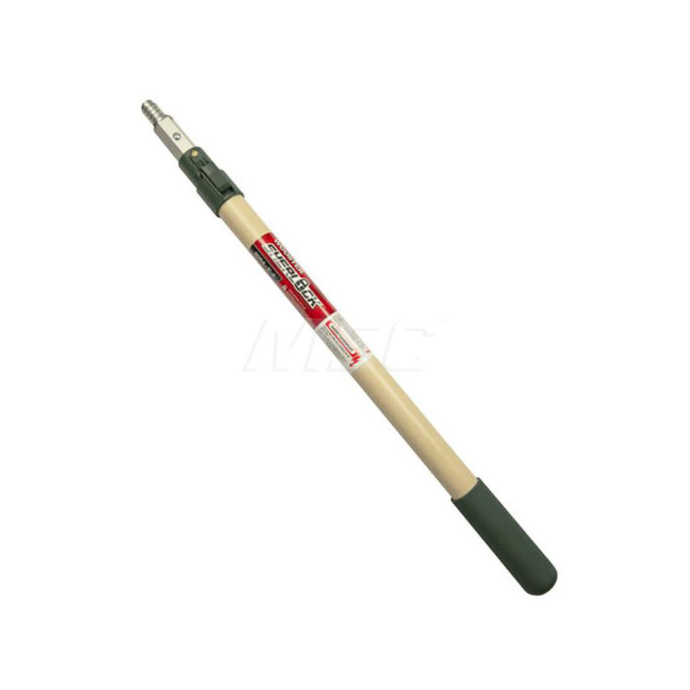 Wooster Brush 8 to 16' Long Paint Roller Extension Pole - R057