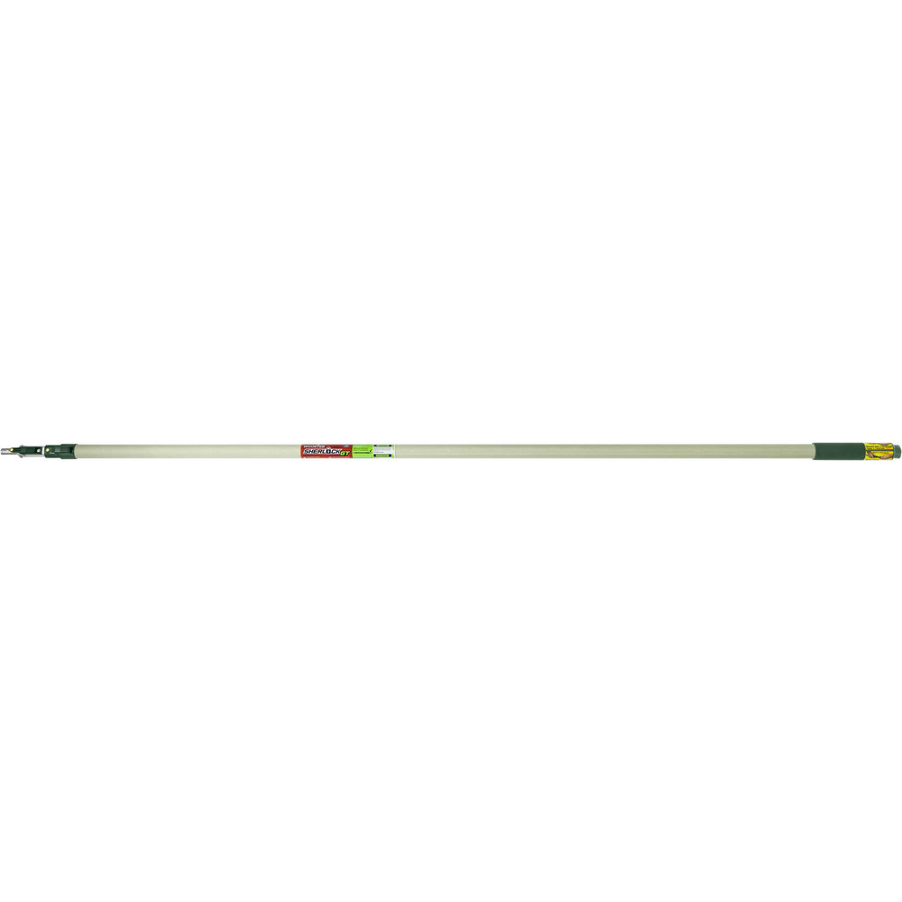Wooster Brush 8 to 16' Long Paint Roller Extension Pole - R057